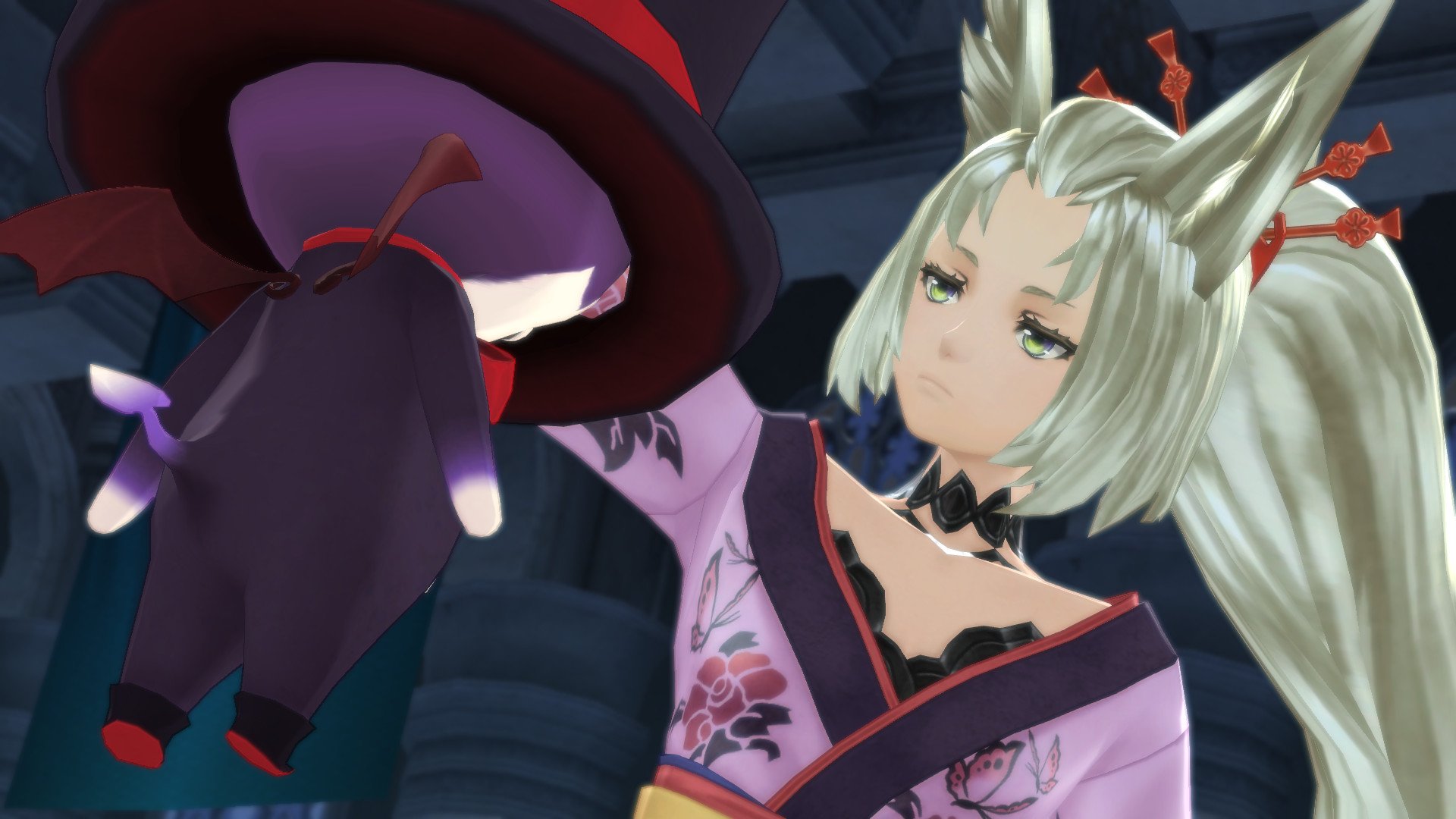 Tales of Berseria - Imagen 33